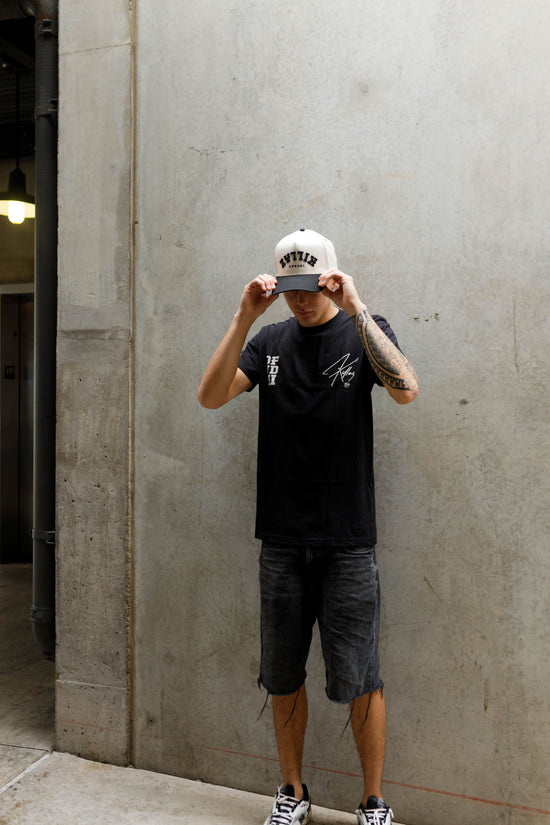 DFNDHI KILLAZ Premium Tee