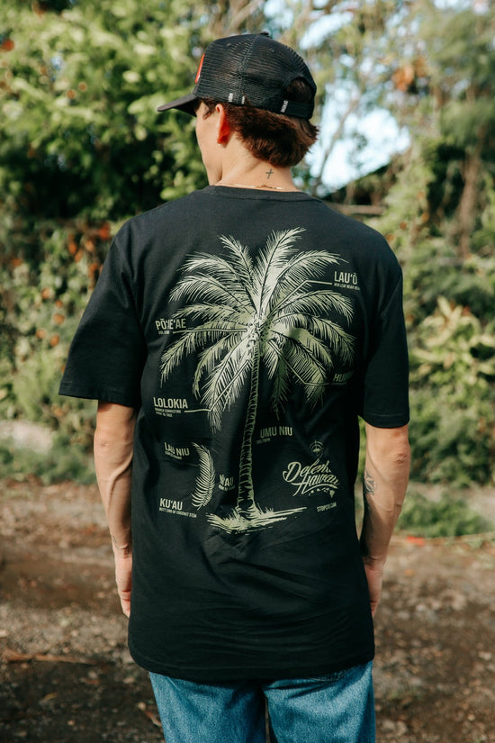 NIU SUST‘ĀINABILITY Tee