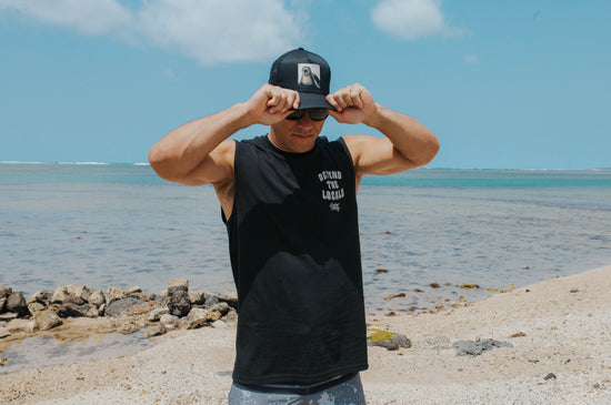 50 FEET A-Frame Trucker