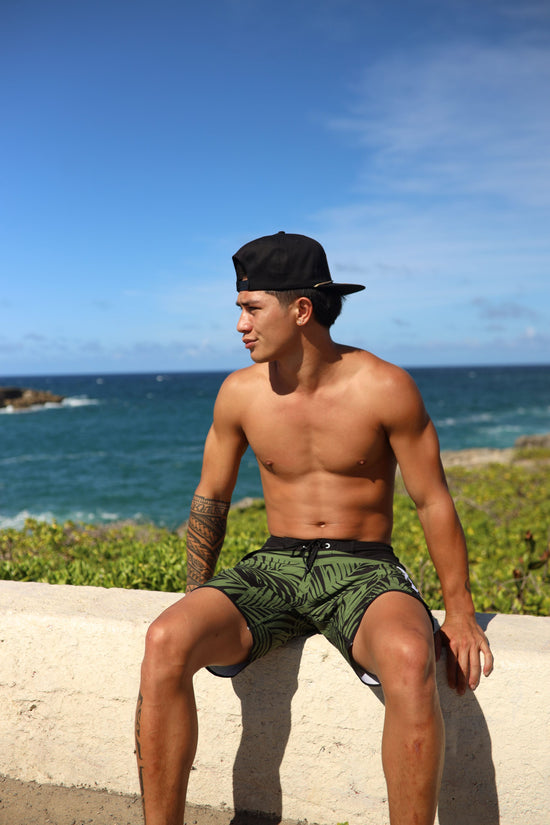 ACTIVE NIU Boardshort