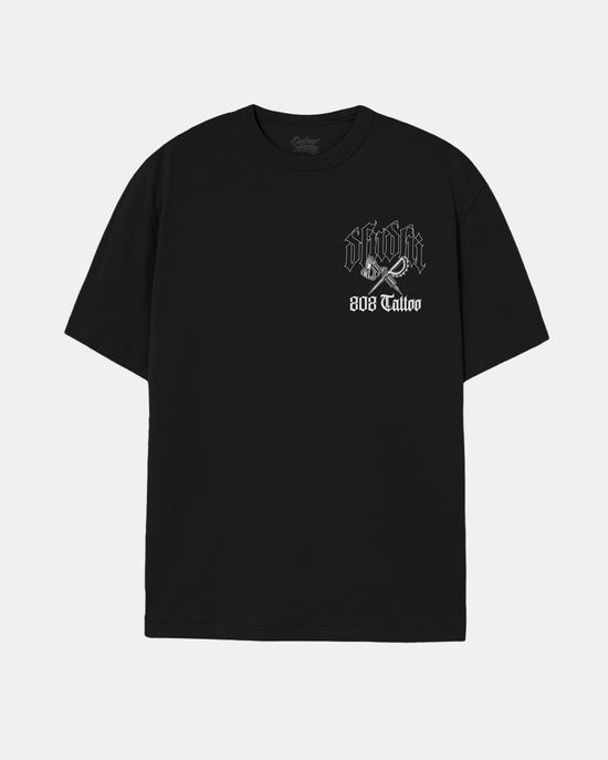 808 TATTOO COLLAB Tee