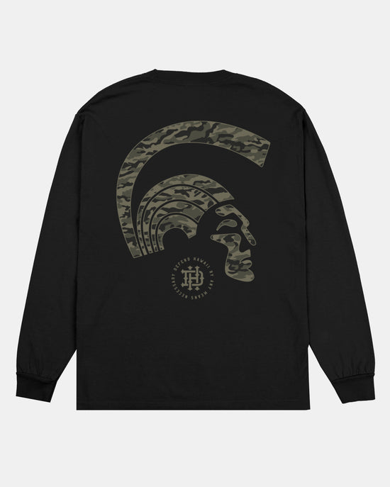BOOMSKI SLIK Long Sleeve