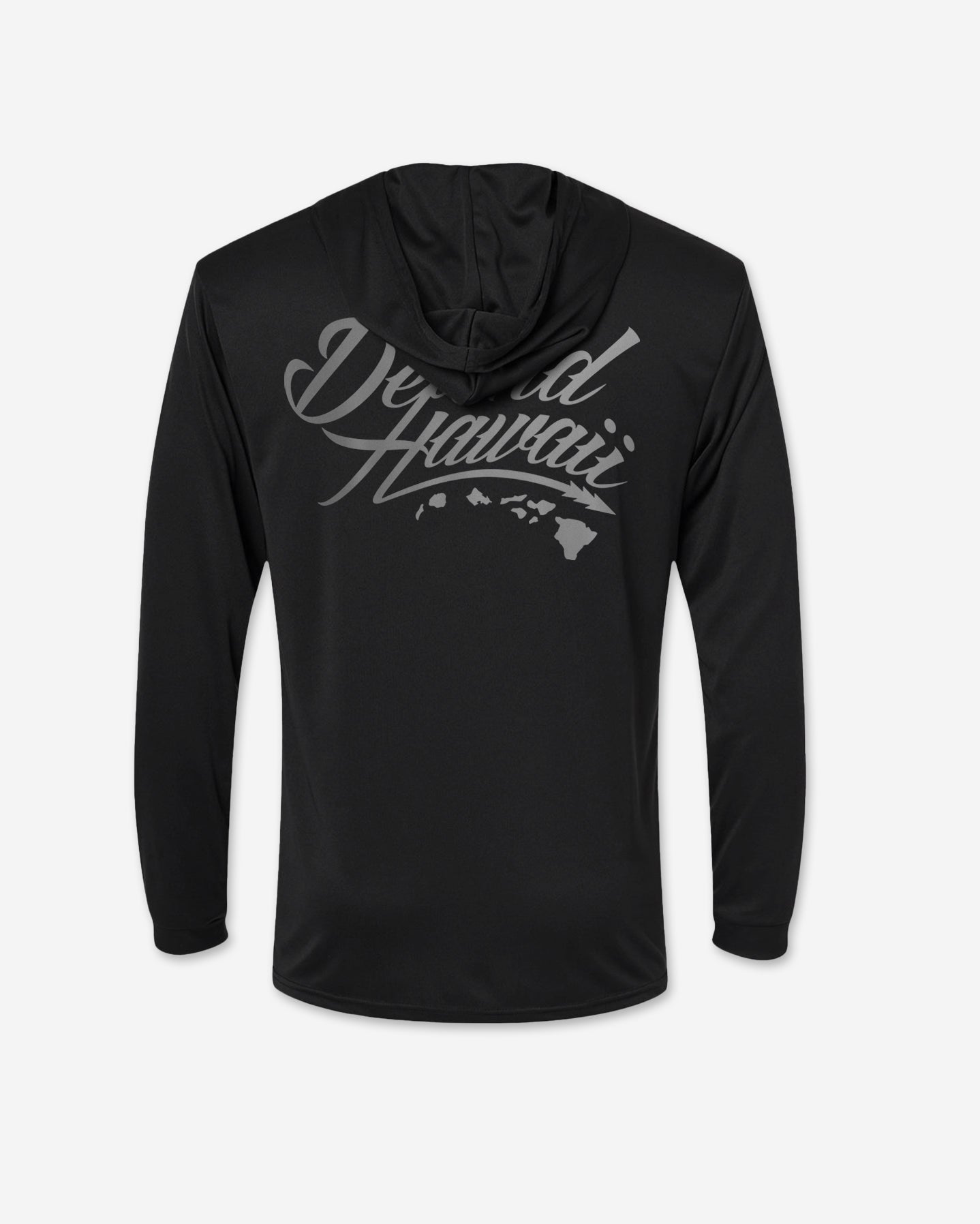 Defend Hawai'i WILDSTYLE 'ELUA Hoodie Defend Hawaii