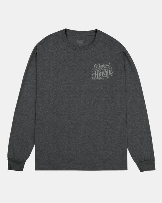 DMAFW TATT Long Sleeve