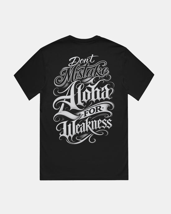 DMAFW TATT Premium Tee