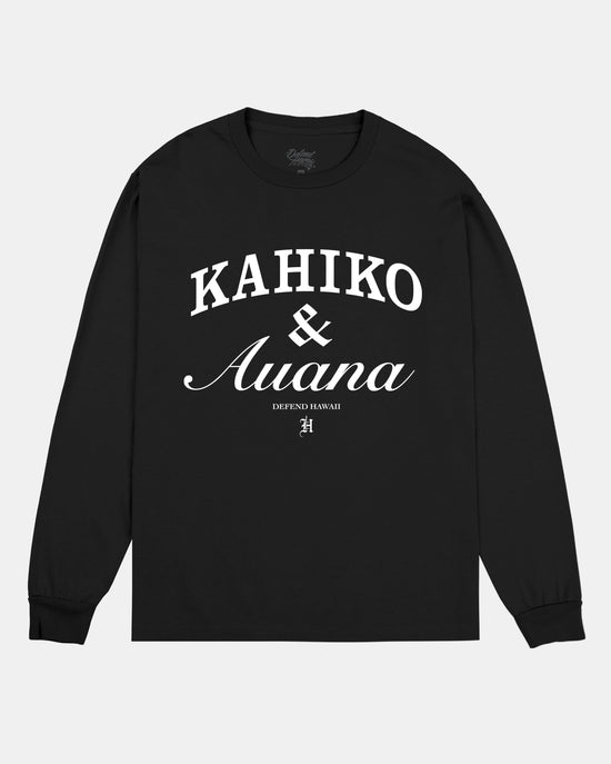 HULA DREAMS 26 Long Sleeve