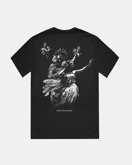 HULA DREAMS 26 Premium Tee