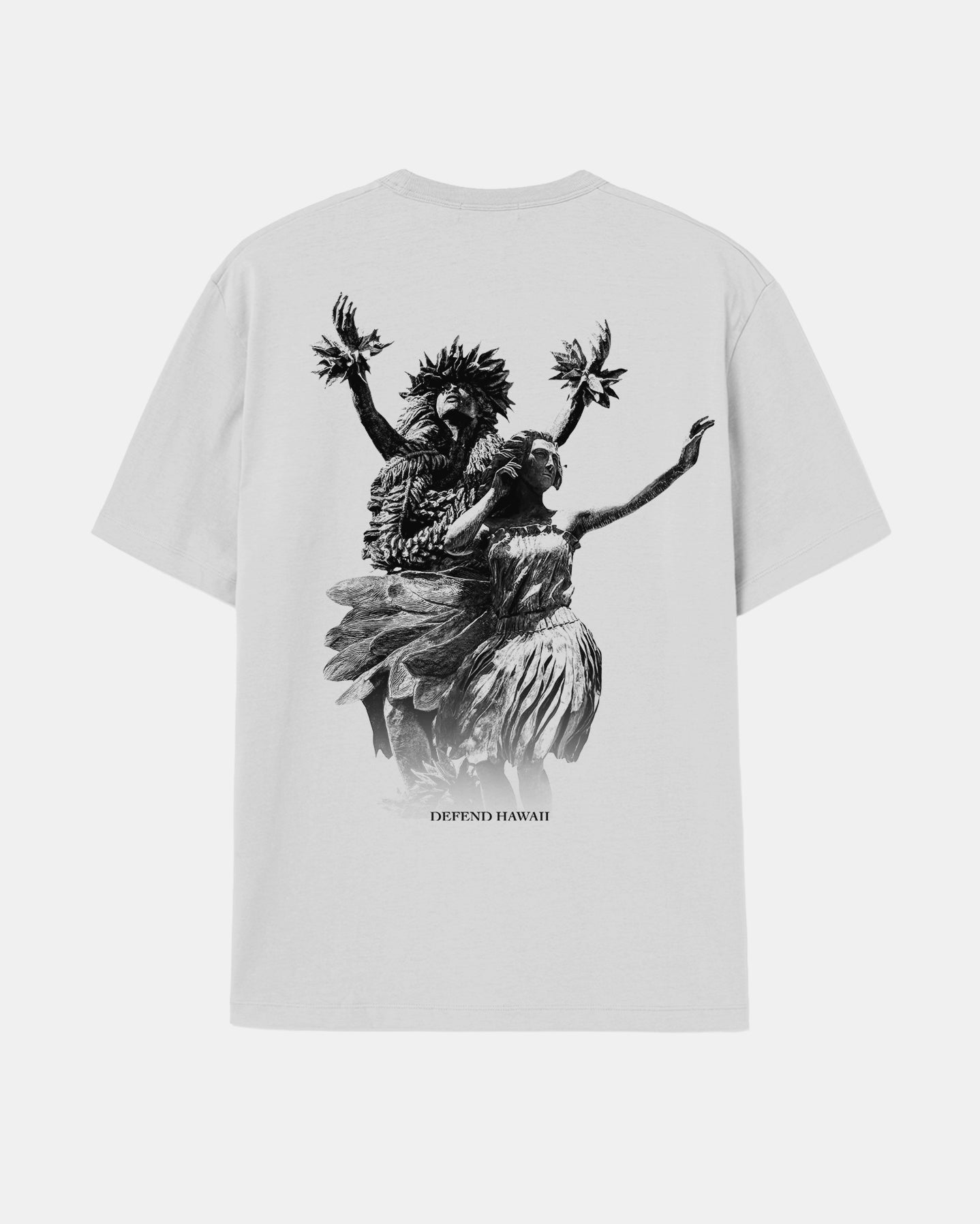 Defend Your Style 会場限定Tee XXL 美品 Defend Hawai'i - HULA DREAMS 26 Tee – Defend Hawaii