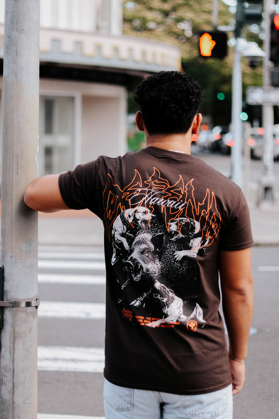 ILIO MOB Tee