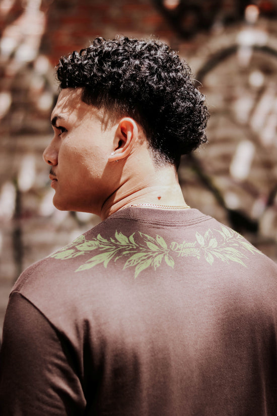 HANOHANO Tee