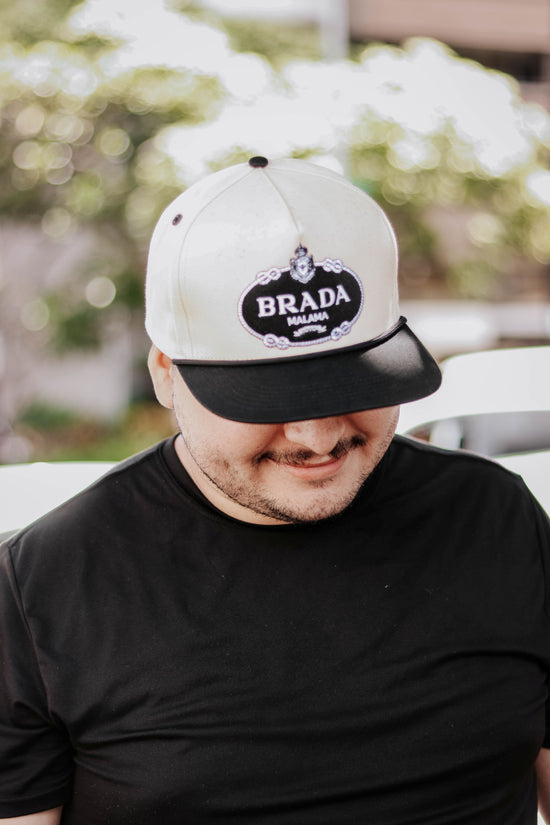 BRADA Snapback