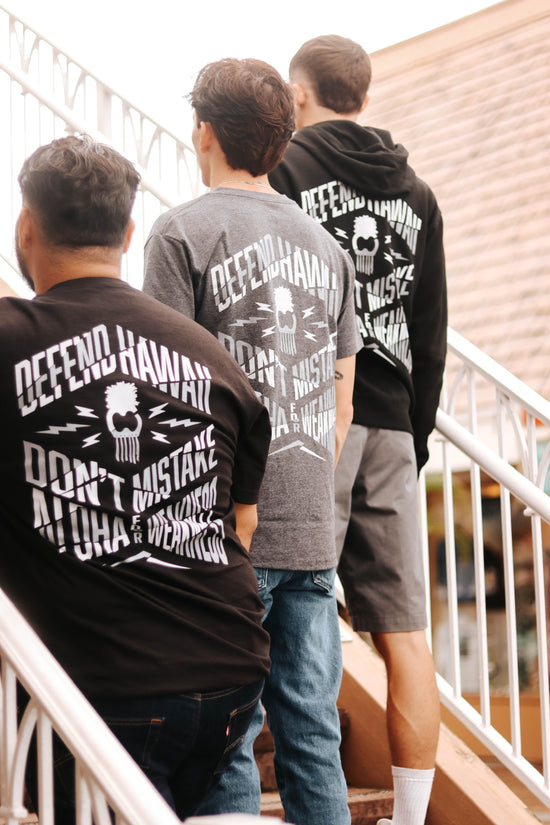 DMAFW KAIKA Long Sleeve