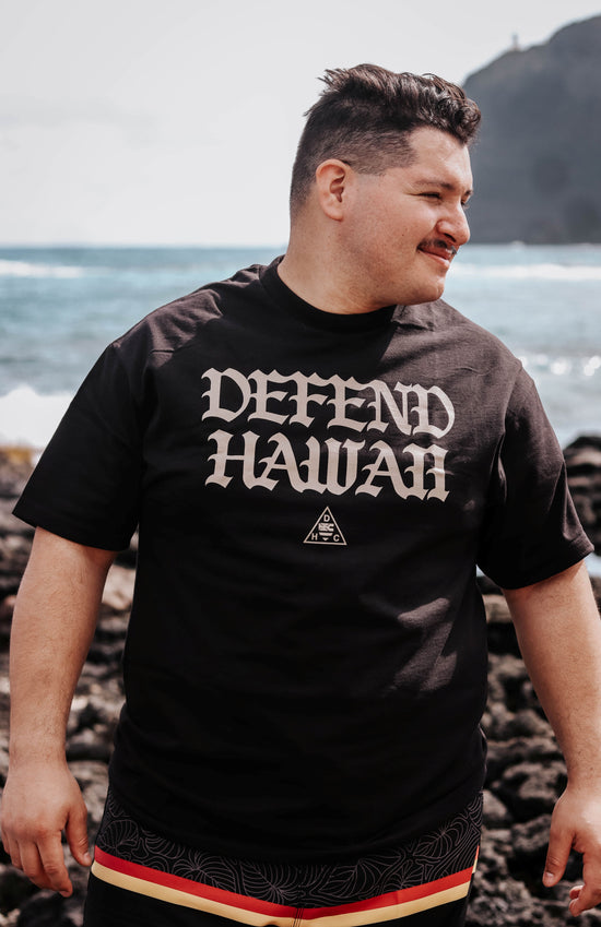 GEO NAHELE Boardshort