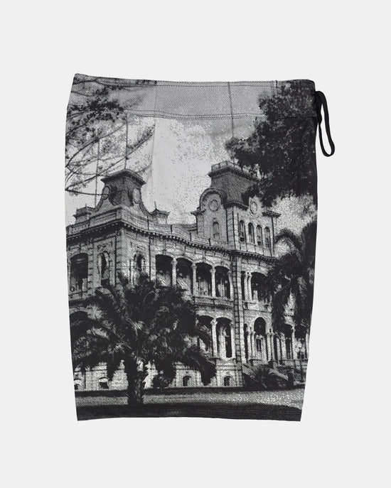 IOLANI FOREVER Boardshorts