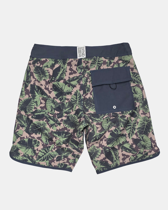 KALOFLAGE Boardshort