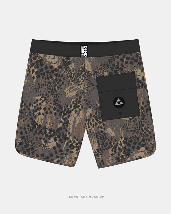 KAPA PELT Boardshort