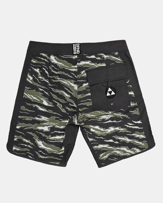 KIKA BRAWLER Boardshorts