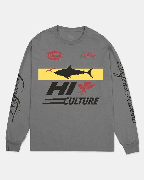 LEGACY CULTURE Long Sleeve