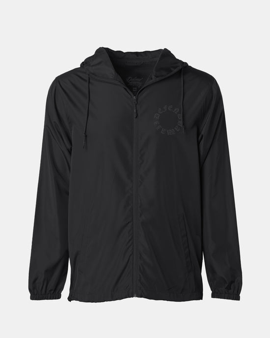 POAI BEVEL Windbreaker