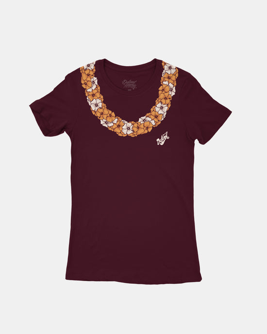 POEPOE LEI Tee