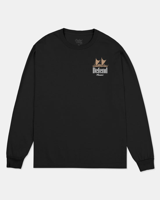 PIONEERS Long Sleeve