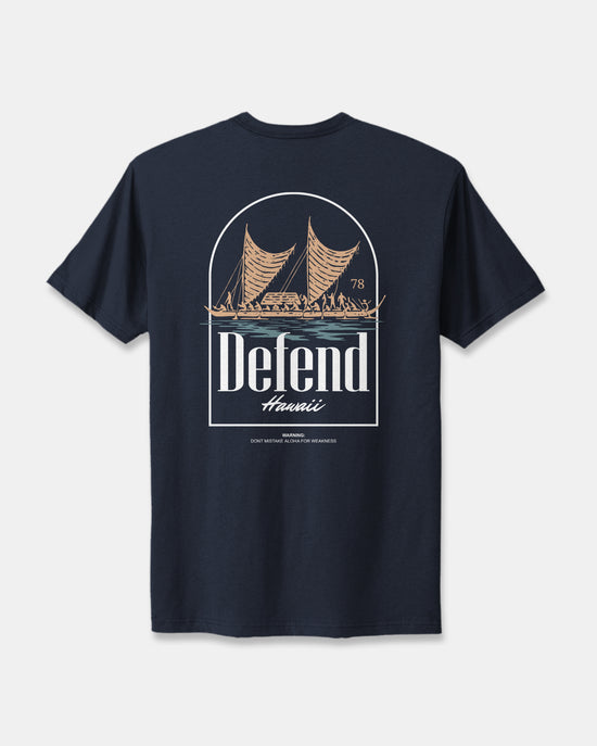 PIONEERS Premium Tee