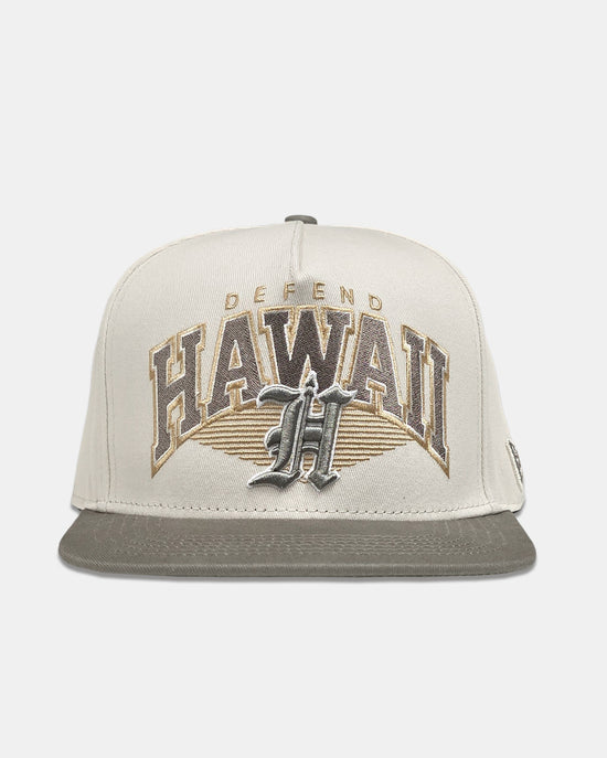 H-SPEAR U Snapback