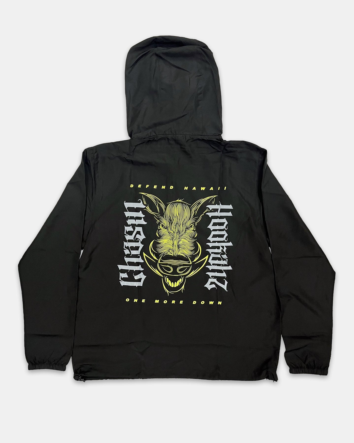 Chasin pullover hot sale