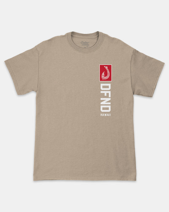 DH HOOKED Tee