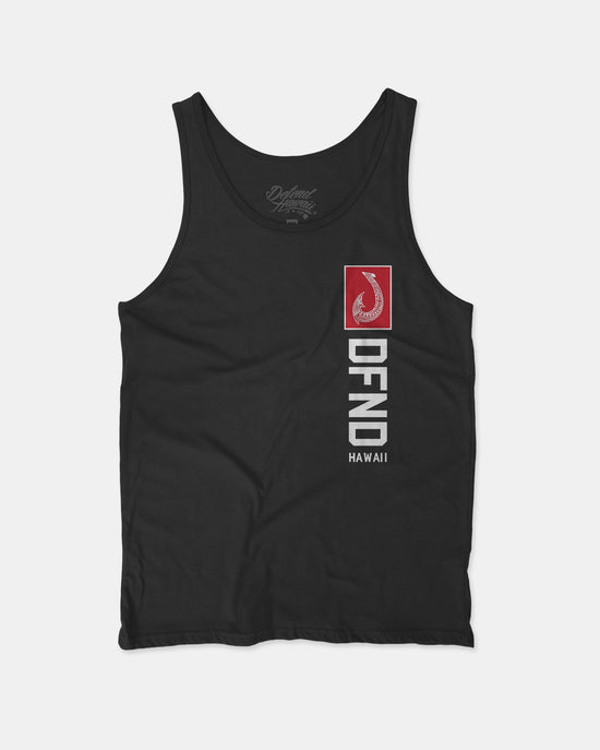 HOOKED Tank Top