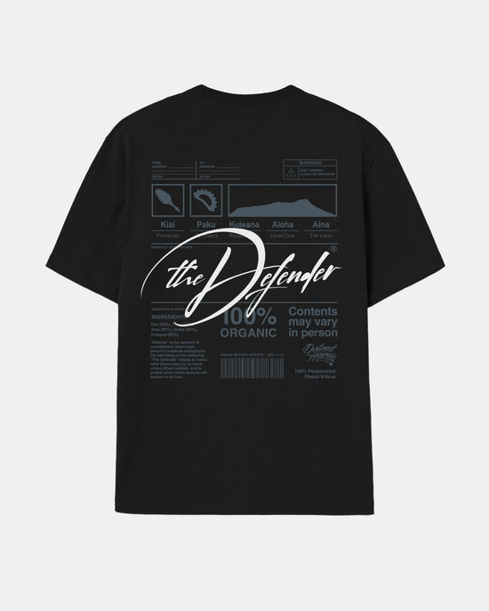 THE DEFENDER Tee