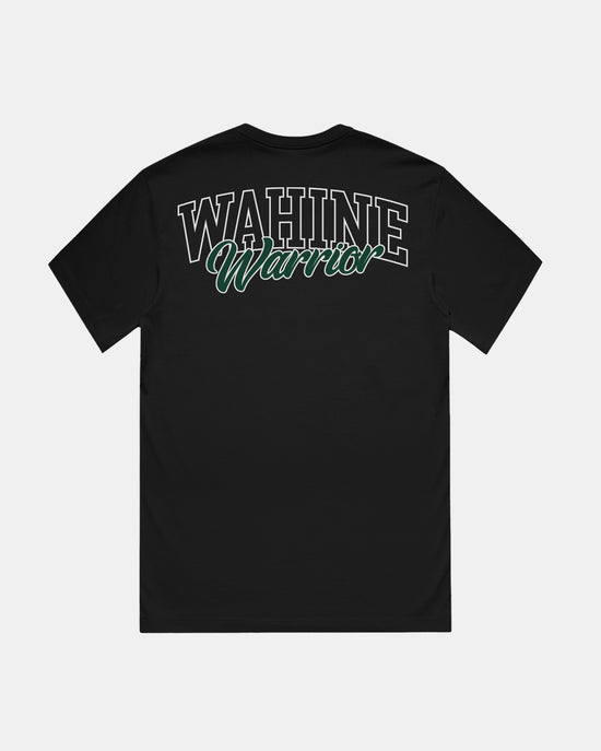 PRESALE WAHINE WARRIOR Premium Tee