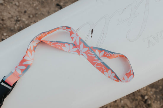 TIARE Lanyard