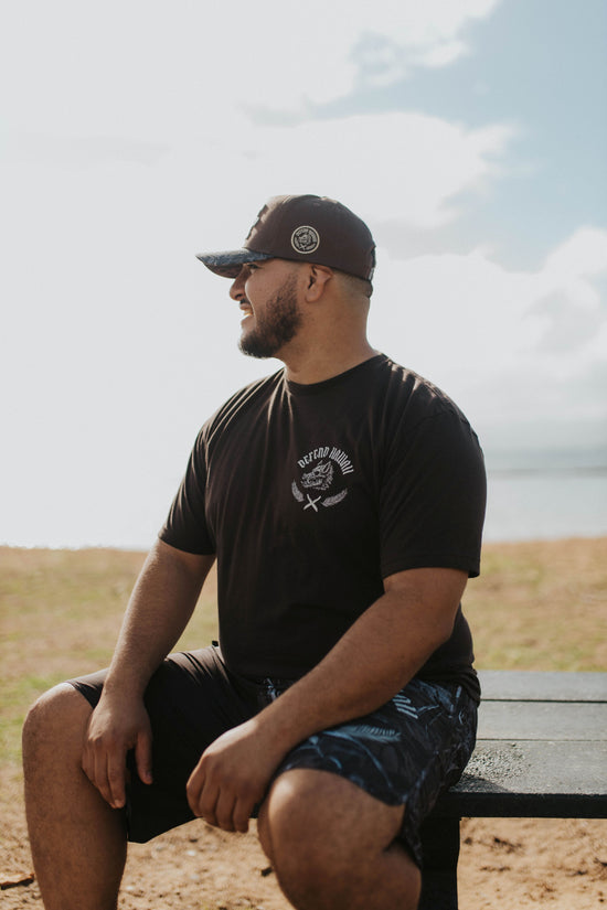 E2P ZOMBIE Premium Tee