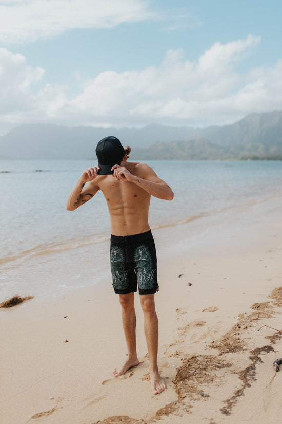 E PULE KAKOU Boardshorts