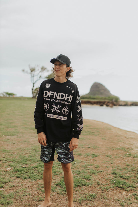 PROTECTOR Long Sleeve