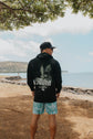 HOSTING ALOHA Hoodie
