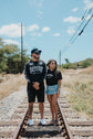 KAUA CREW Long Sleeve