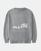 ALOHA TIARE Crewneck