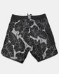 ACTIVE KALO CULTURE Boardshorts