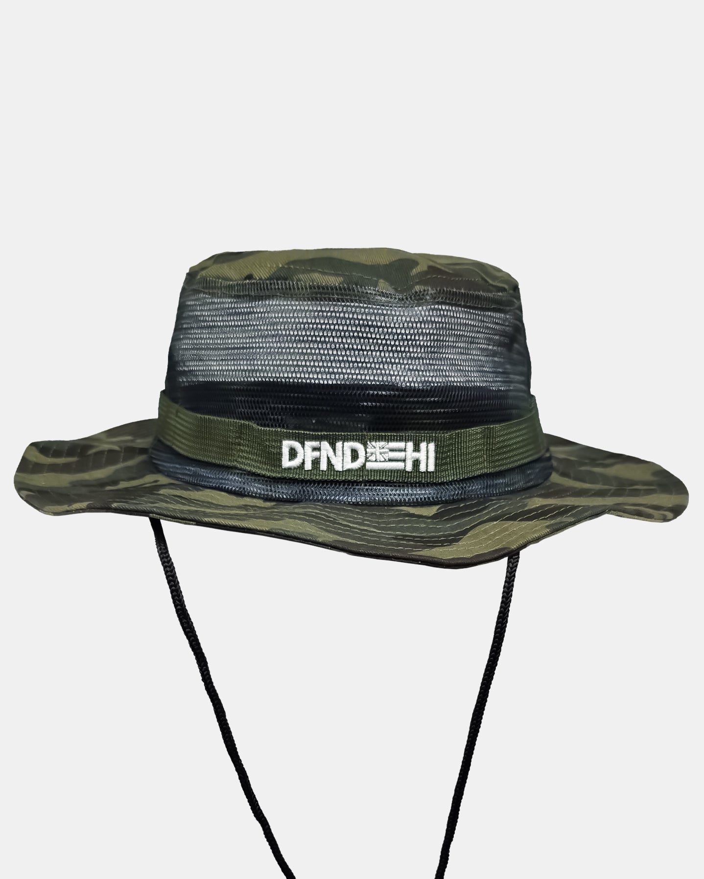 ②DRT AC Boonie Hat WEED CAMOコットンブーニーハット DRT ブーニーハットGEN2 WEED CAMO ウィードカモ DRT ブーニーハット