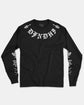 BATTLE READY Longsleeve