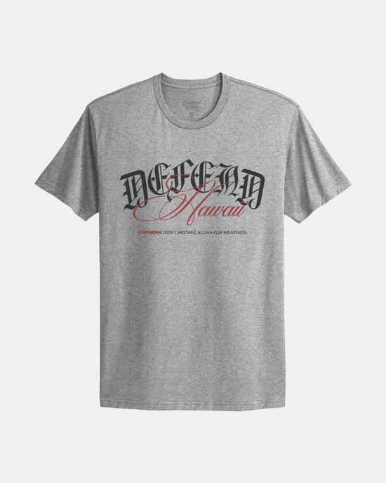 BL SCRIPT Premium Tee