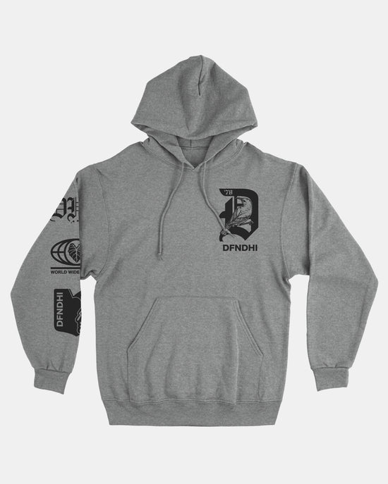 BRAND OF THE BOLD Hoodie