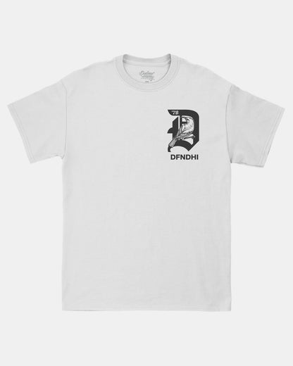 BRAND OF THE BOLD Tee