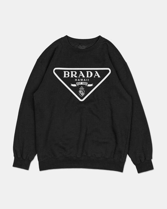 BRADA Crewneck