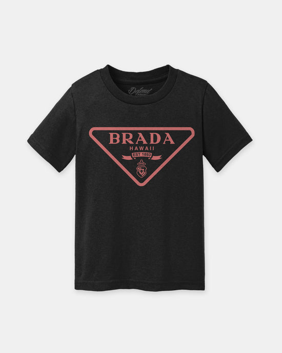 BRADA Youth Tee