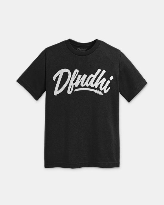 BOLD SCRIPT Youth Tee