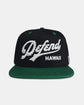 DH BASED Snapback