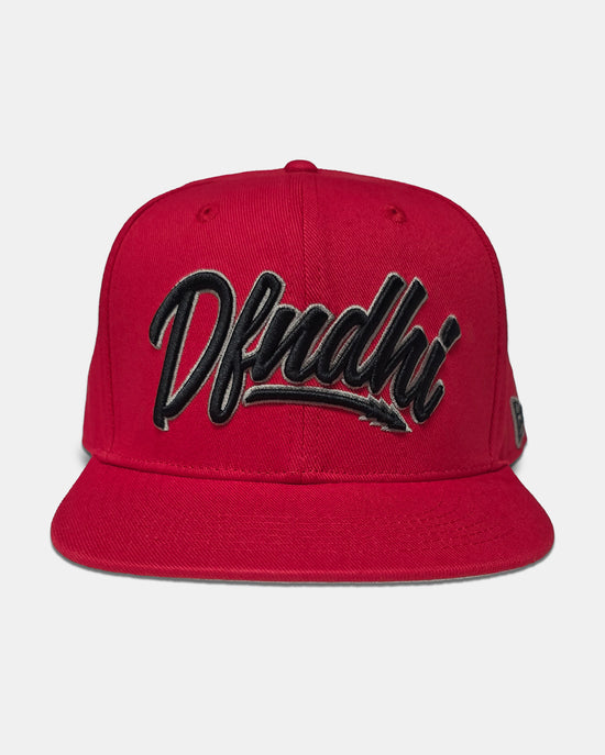 BOLD SCRIPT Snapback